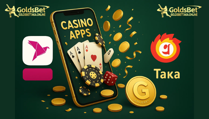 How to Play Online Casino in Bangladesh with bKash (Step-by-Step) – GoldBet Taka 1 How to Play Online Casino in Bangladesh with bKash (Step-by-Step)