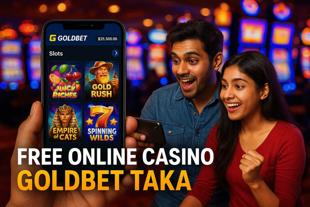 Free Online casino Goldsbet Taka Bkash Real Income Goldsbet BD Free Online casino Goldsbet Taka Bkash Real Income Goldsbet BD