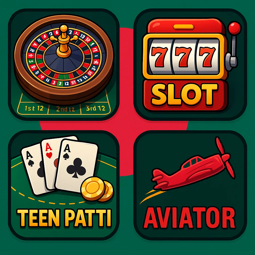 Best Casino Apps in Bangladesh with bKash and Nagad – GoldBet Taka 5 Best Casino Apps in Bangladesh with bKash and Nagad – GoldBet Taka