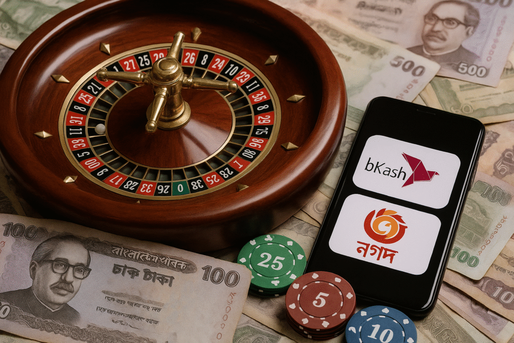 Roulette Strategies That Work – Bangladesh Players’ Guide 1 roulette strategies