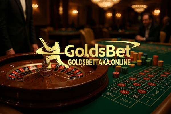 Best Online Casinos for High Rollers: VIP Bonuses & Game Selection – GoldsBet Taka 1 best online casinos