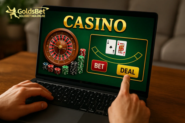 Online Casino Games Bangladesh – Play Now Golds Bet BD 1 Online Casino Games Bangladesh