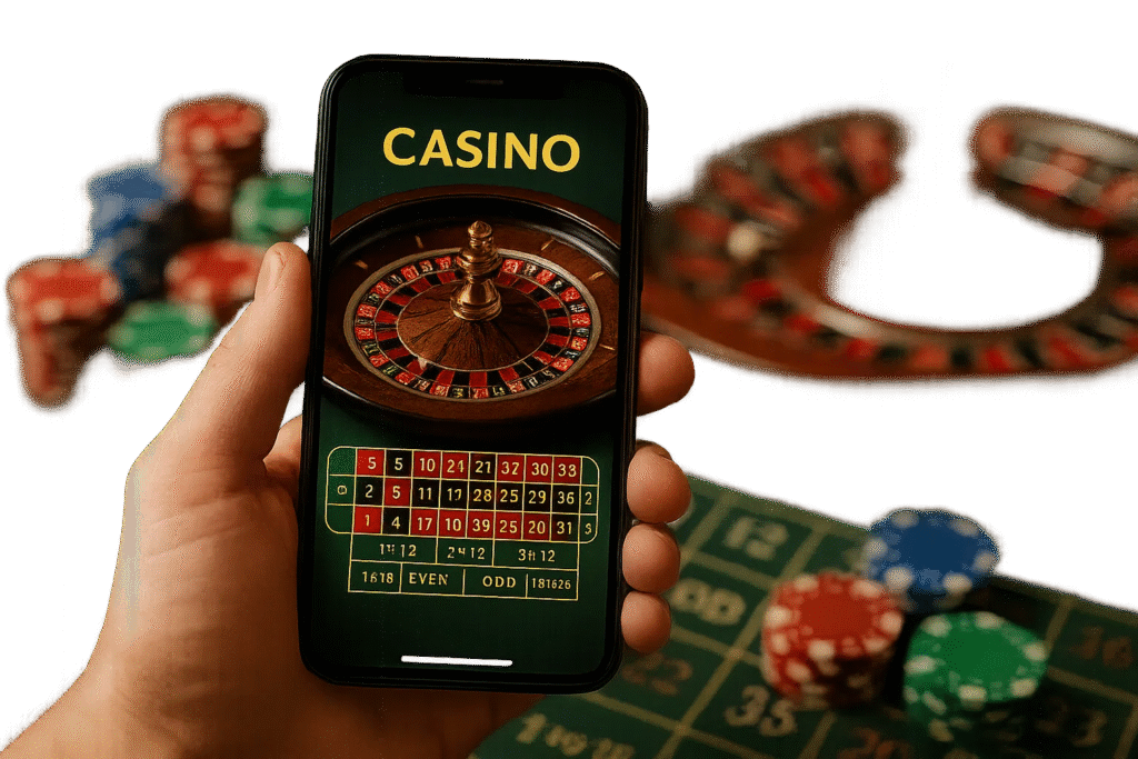 Roulette Strategies That Work – Bangladesh Players’ Guide 3 image 2