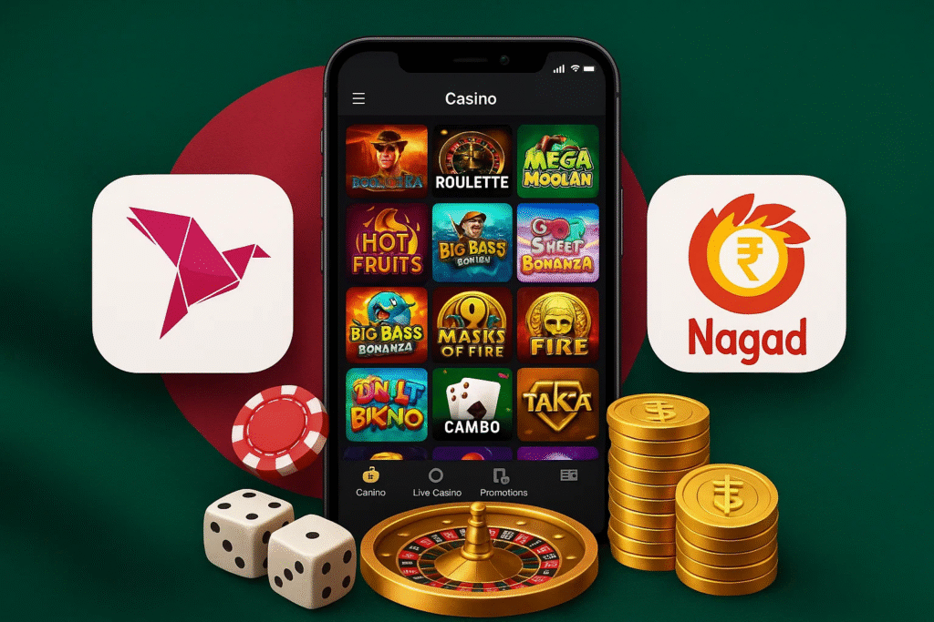 Roulette Strategies That Work – Bangladesh Players’ Guide 6 image 5